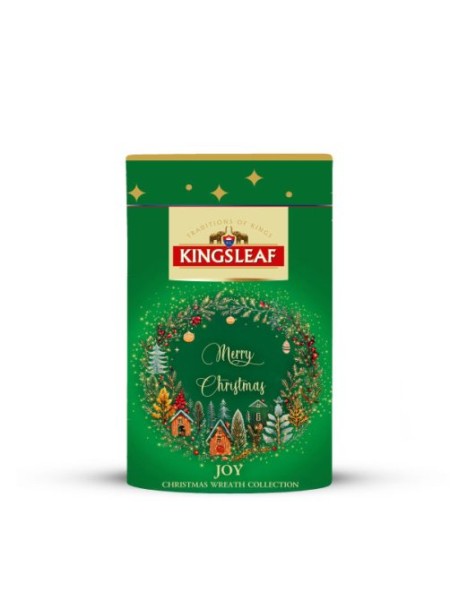 KINGSLEAF Kranz Kollektion Joy Papier 50g