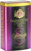 Basilur Tea Specialty Darjeeling (Blechdose) Basilur Tea Specialty Darjeeling (Blechdose)
