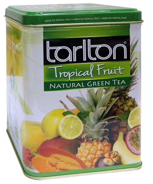 Tarlton Tea Tropical Fruit