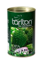 TARLTON Green Soursop Dose 100g TARLTON Green Soursop Dose 100g