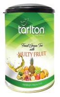 TARLTON Green Multifrucht Dose 100g TARLTON Green Multifrucht Dose 100g