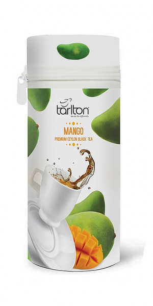 Tarlton Tea Mango