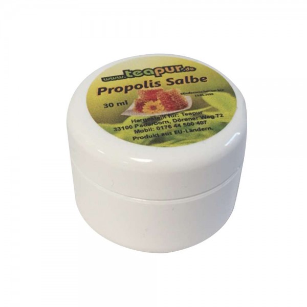 Propolis Salbe