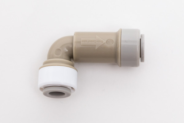 Abflussreduzierer / Osmose 1/4 für CHP-250L , P-08