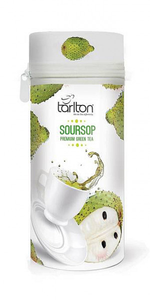 Tarlton Tea Soursop