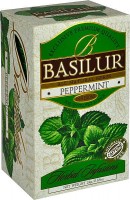 Basilur Tea Herbal Infusions Peppermint Hülle 25x1,2g Basilur Tea Herbal Infusions Peppermint Hülle 25x1,2g