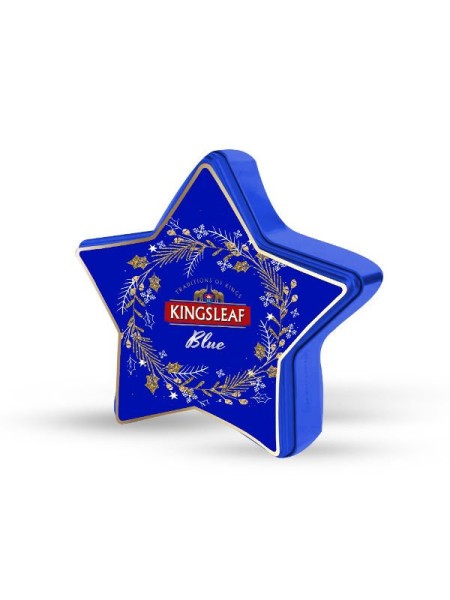 KINGSLEAF Starlight Collection Blaues 30g