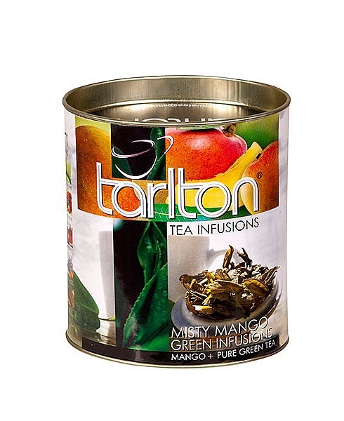 TARLTON Green Misty Mango Dose 100g