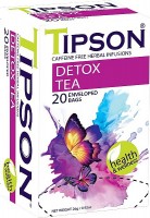 Tipson Tea Detox Tea (20 Beutel) Tipson Tea Detox Tea (20 Beutel)