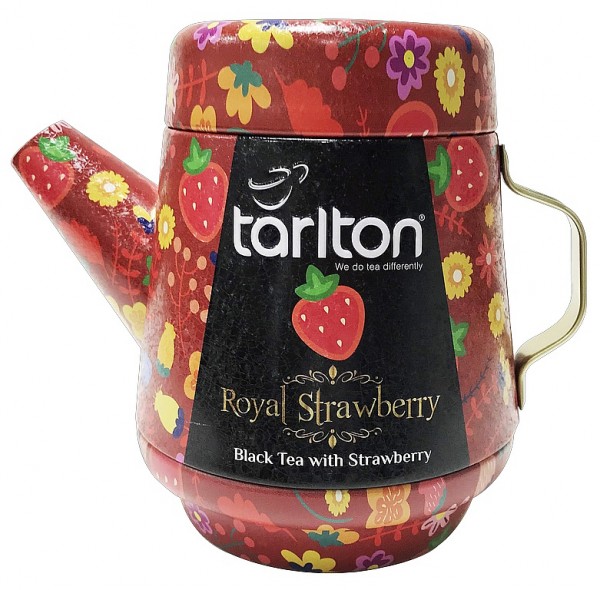 Tarlton Royal Strawberry