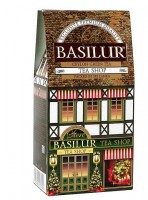 Basilur Tea Tea Shop Papier 100g Basilur Tea Tea Shop Papier 100g