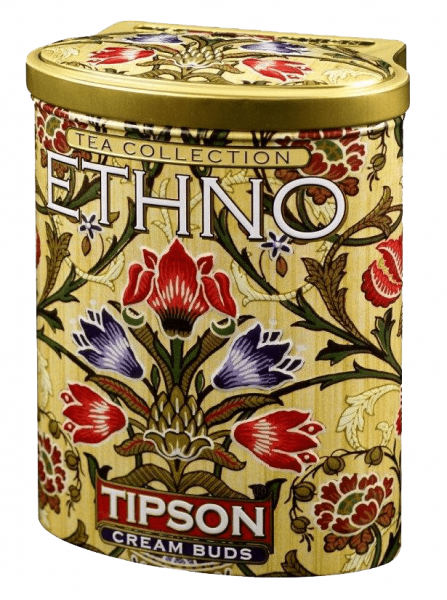 Tipson Tea Cream Buds (loser Tee)