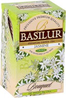 Basilur Tea Bouquet – Jasmine (20 Beutel) Basilur Tea Bouquet – Jasmine (20 Beutel)