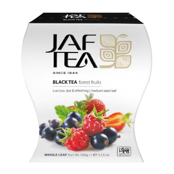 Jaf Tea Forest Fruit (loser Tee)