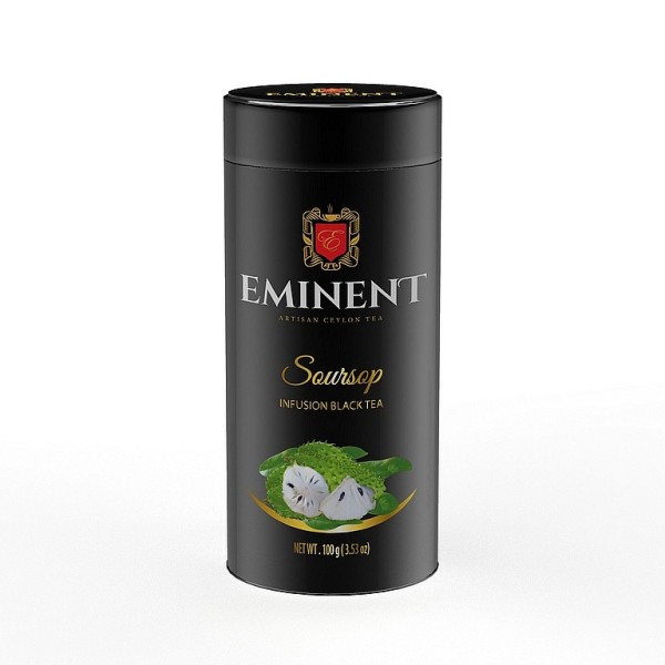 EMINENT Soursop Black