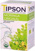 Tipson Tea Moringa Original (25 Beutel) Tipson Tea Moringa Original (25 Beutel)