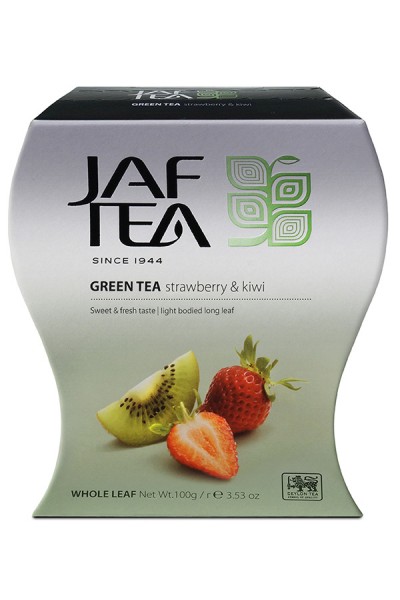 Jaf Tea Strawberry & Kiwi (loser Tee)