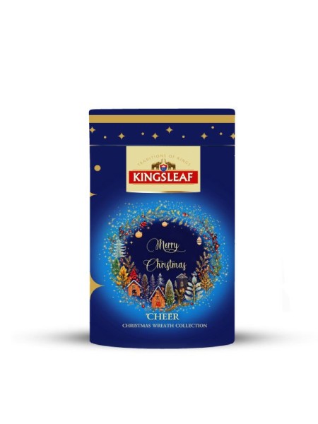 KINGSLEAF Kranz Kollektion Cheer Papier 50g