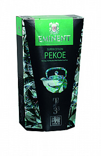 EMINENT PEKOE Schwarztee-Papier 100g