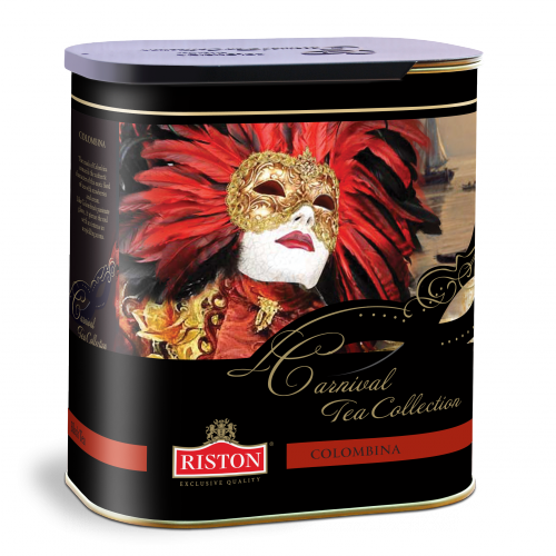 Riston Tea Colombina