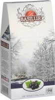 Basilur Tea Winterbeeren Schwarze Johannisbeere Papier 100g Basilur Tea Winterbeeren Schwarze Johannisbeere Papier 100g