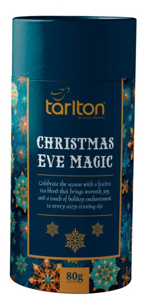 TARLTON Heiligabend Magisches Papier 80g