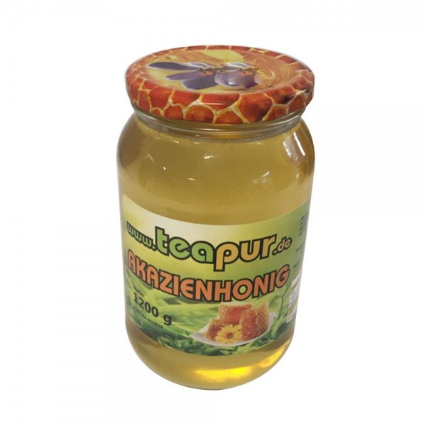 Akazienhonig