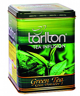 TARLTON Green Gunpowder Dose 250g