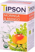 Tipson Tea Moringa & Mango (25 Beutel) Tipson Tea Moringa & Mango (25 Beutel)