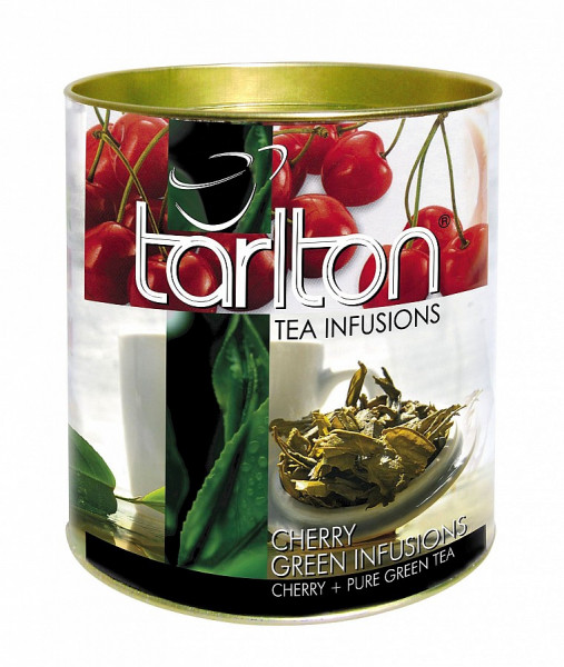 TARLTON Green Cherry Dose 100g