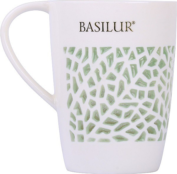 Basilur Tasse NR: 2