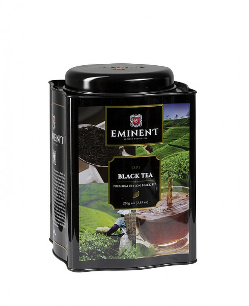 EMINENT Schwarztee OP1 Dose 250g